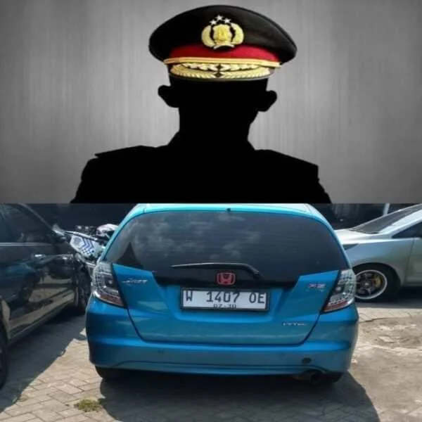 Oknum Polisi Prigen Diduga Jual Mobil Pattasan, Korban Menggugat Keadilan