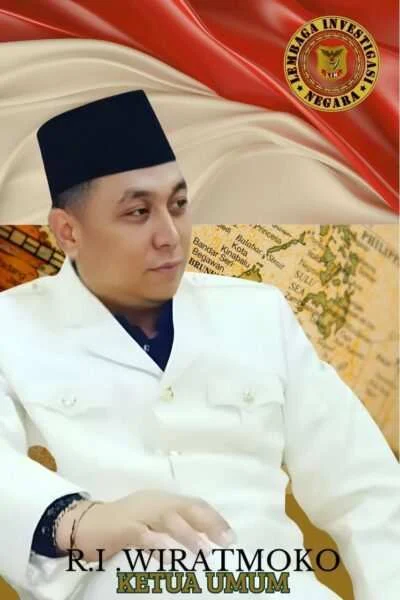 Lembaga Investigasi Negara Ucapkan Selamat Hari Lahir Pancasila: Meneguhkan Semangat Keadilan dan Keberagaman