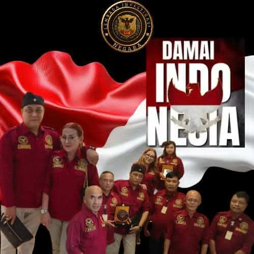 Lembaga Investigasi Negara: Bergerak Diam, Bekerja Tanpa Henti untuk Keadilan