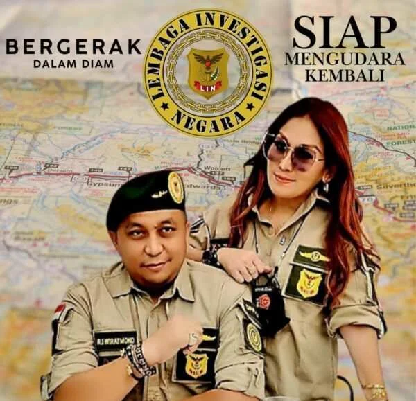 Robi Irawan Klarifikasi Dualisme Kepengurusan di Papua Barat Daya, Tegaskan Pengurus Sah
