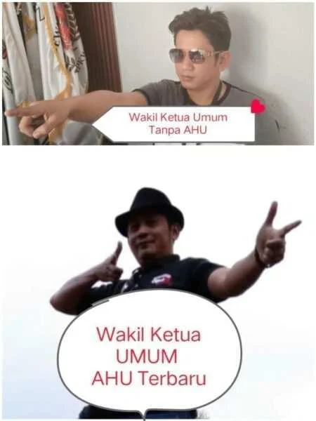 Ketum Lembaga Investigasi Negara Buka Suara: Klarifikasi Jabatan dan Peringatan Keras Soal Intimidasi terhadap Jurnalis