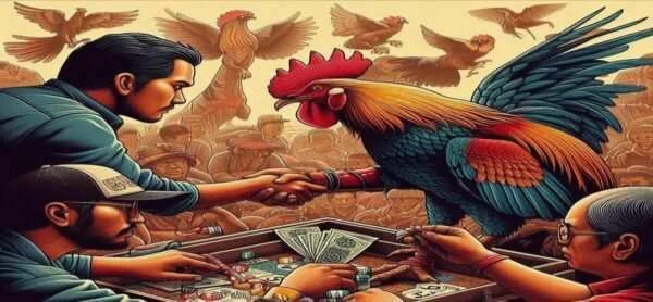 Kapolsek Taman Krocok Diduga Lindungi Perjudian: Diamnya Membunuh Hukum, Matikan Kepercayaan