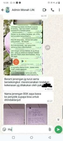 Pasal Bertingkat Menanti MN: Dari UU ITE hingga KUHP Fitnah