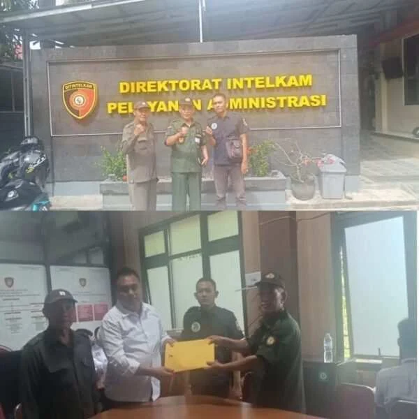 Lembaga Investigasi Negara Bengkulu Warning: Jangan Percaya Pengakuan Tanpa SK Resmi!