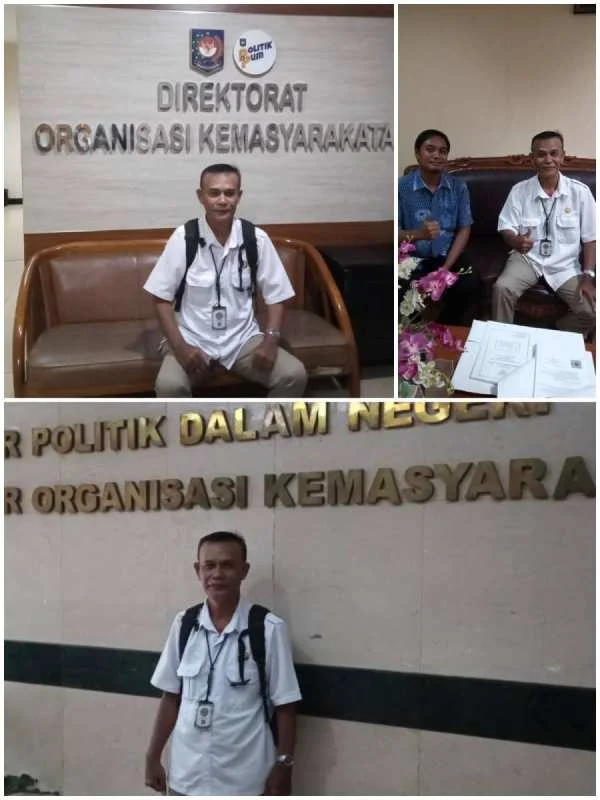 Wiratmoko Ultimatum: Patuhi AHU Pembaruan atau Laporkan, LIN Tidak Akan Toleransi Pengkhianatan