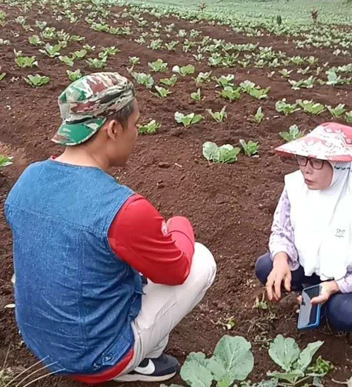 Surat Terakhir Widodo (Petruk) kepada Presiden: ‘Tegakkan Keadilan untuk Suarni Sapikerep Probolinggo’
