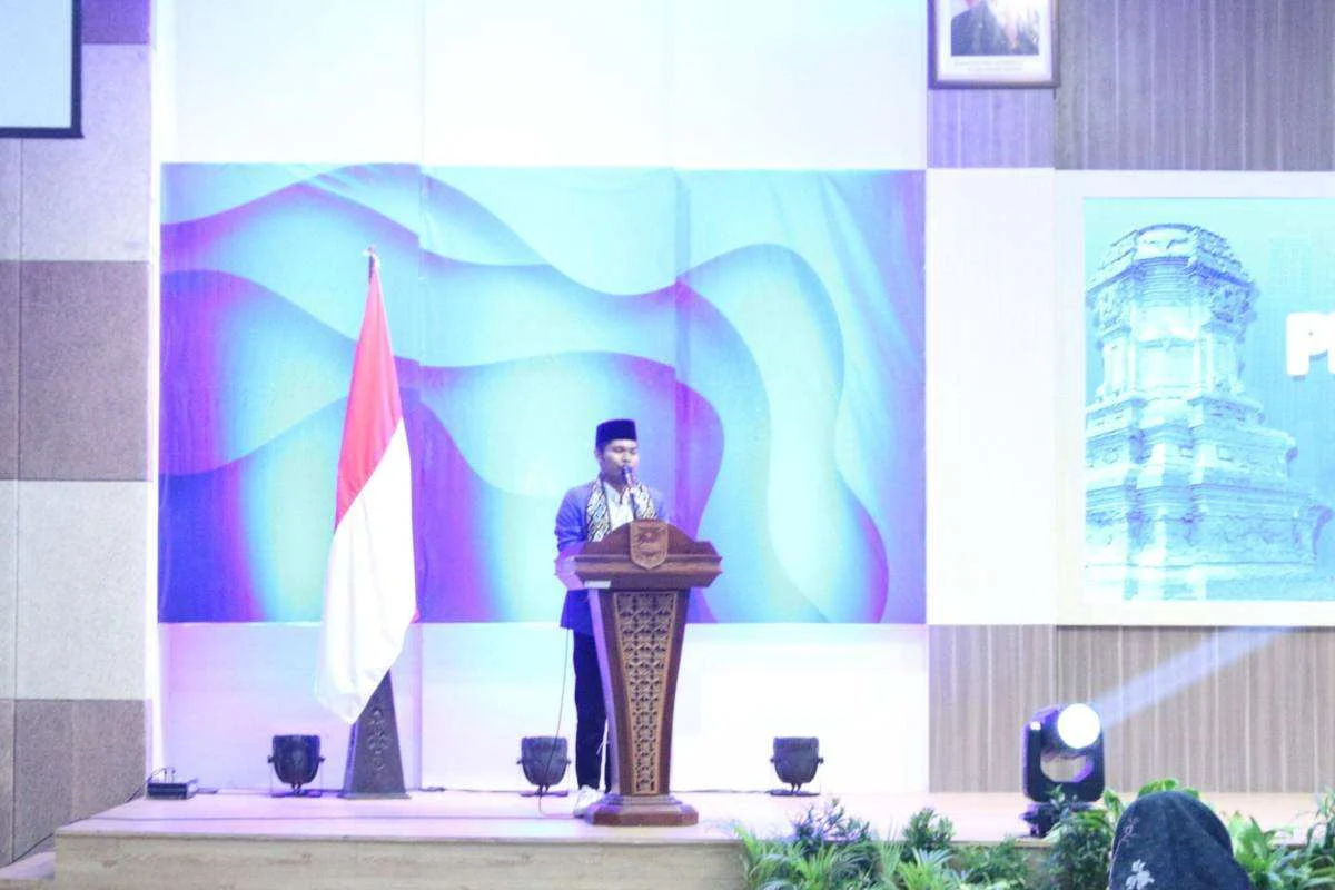 Langkah Cepat Polres Probolinggo Diapresiasi PMII: “Ini Komitmen Lindungi Santri”