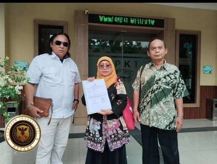 Polda Jatim Terima Laporan Penipuan Warga Desa Bogem Magetan