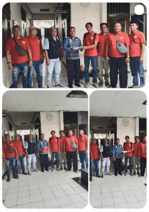 Kesbangpol Sambut Baik Pendaftaran LIN Tuban, Kolaborasi Pemerintah dan Masyarakat Semakin Erat