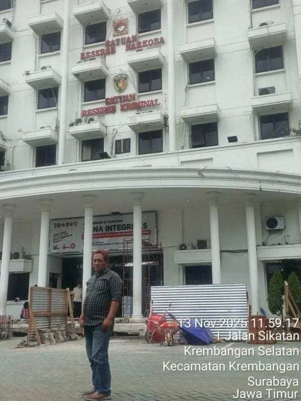 Sorotan Kritis Terhadap Polrestabes Surabaya: Pemanggilan Saksi Tanpa Surat Panggilan Resmi Menimbulkan Kejanggalan
