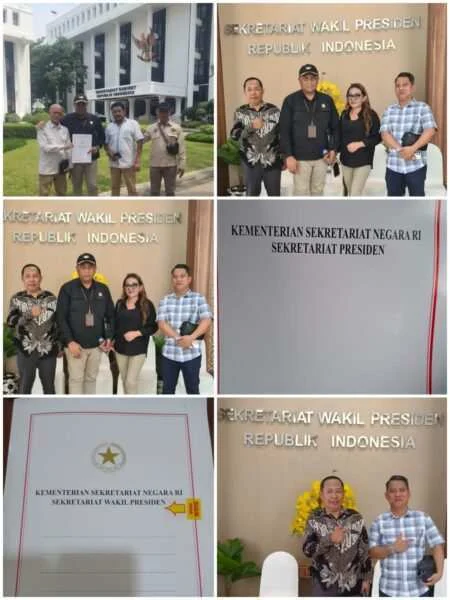 Keadilan Dicurangi: Gus Robi Ketum LIN Bentuk Gerakan Nasional Melawan Penghambatan Eksekusi Lahan di Sulsel