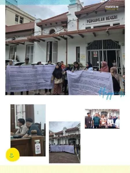 Negara Dipermalukan! Gos Robi Ketum LIN Ungkap Dugaan Penyalahgunaan Wewenang di Sulsel