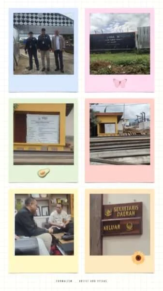 Skandal Besar Pemprov Sulsel: Putusan Eksekusi Diabaikan, Lahan Sudah Inkracht Dipaksa Jadi Proyek Dinas Pendidikan Rp 11 Miliar