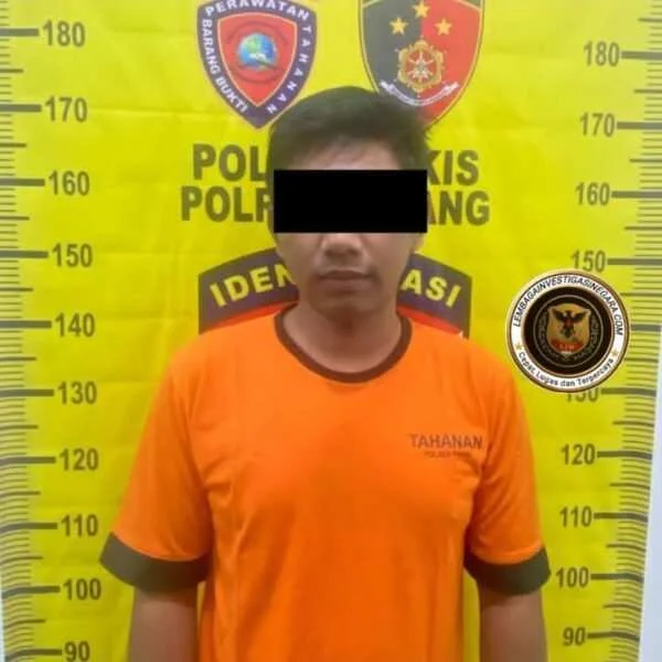 Polisi Ringkus Pencuri Mobil Grandmax di Malang, Pelaku Terlacak dari GPS