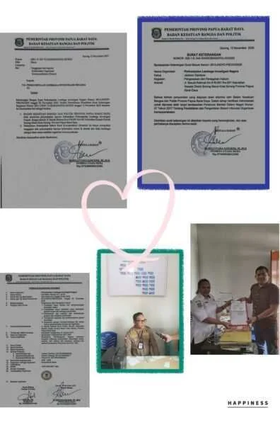 Ahli Hukum Bicara: AHU 0000886.AH.01.08/2025 Tegaskan LIN PBD yang Dipimpin Jackson Adalah yang Sah