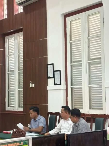 Pemprov Sulsel Dituding Permainkan Keadilan, Gus Robi Ketum LIN: Lebih Baik Mundur Daripada Mempermalukan Negara