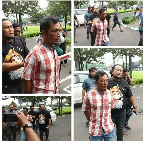 Polda Jatim Runtut Tersangka Kedua Kasus Pembunuhan Mahasiswi UMM Ditangkap