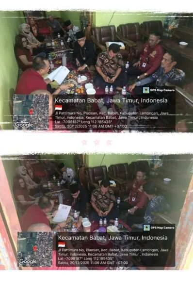 Tagihan Mencekik dan Ketidakjelasan Dana: PTSL di Desa Plaosan Terancam Buntut Hukum!