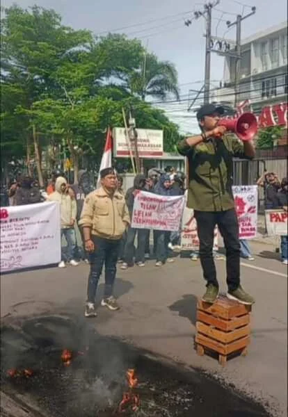 KPTI: Negara Tidak Boleh Memberikan Ruang kepada Aksi yang Mengatasnamakan Papua Merdeka Bila Mengancam Stabilitas dan Kedaulatan NKRI