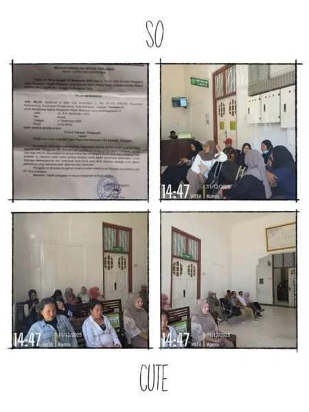 PN Makassar Diduga Abaikan SOP: Sidang Berulang Kali Ditunda, Ahli Waris Dirugikan, LIN Kecam Keras, Ingatkan Potensi Pidana