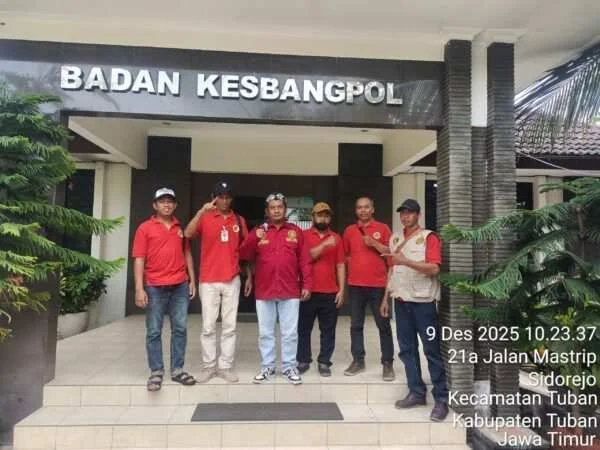 Muanton Warning Keras: Laporkan Oknum yang Mengaku LIN Tanpa Dokumen Sah!