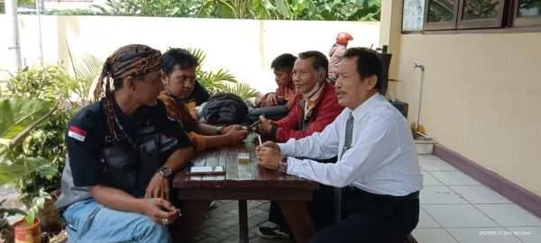Penganiayaan Suarni di Lereng Bromo: Polisi Probolinggo Tetapkan Tersangka WNA Pemilik Villa88