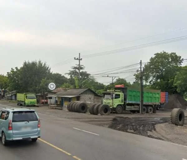 Stockpile Pasir Diduga Tanpa Andalalin, Pemerintah Daerah Didesak Bertindak Tegas