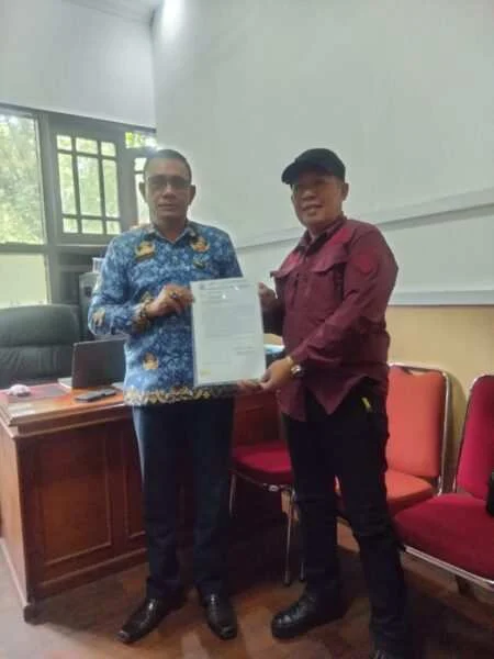 DPD Lembaga Investigasi Negara Sulsel Tegaskan Kepengurusan Sah, Pihak Mengaku-ngaku Akan Diproses Hukum