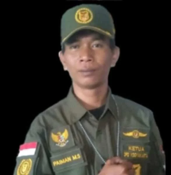 Ketua DPD LIN DIY Tegaskan Pentingnya Sinergi, DPC LIN Sleman Ajukan Audiensi ke Sejumlah Instansi