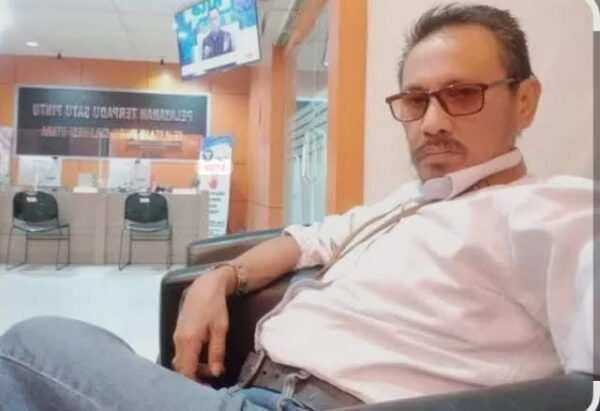 INAKOR Desak Evaluasi : Proyek Jalan APBN Rp13 Milyar Tak Tepat Waktu