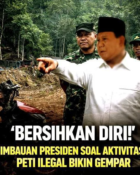 EKSPLORASI ILEGAL DI KAWASAN KONSERVASI! Manguni Terancam Rusak Permanen