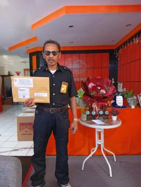 INAKOR Resmi Kirim Surat ke Kemenkes, Minta Evaluasi Kepemimpinan RSUP Kandou