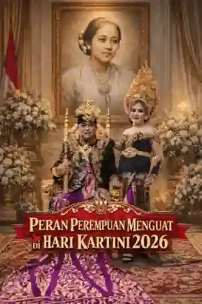 Peran Perempuan Menguat di Hari Kartini 2026, Roro Kristi Wardani Wiratmoko Soroti Kiprah Nyata di Lembaga Investigasi Negara