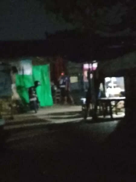 Warga Resah, Sabung Ayam Diduga Marak di Jalan Fatahillah