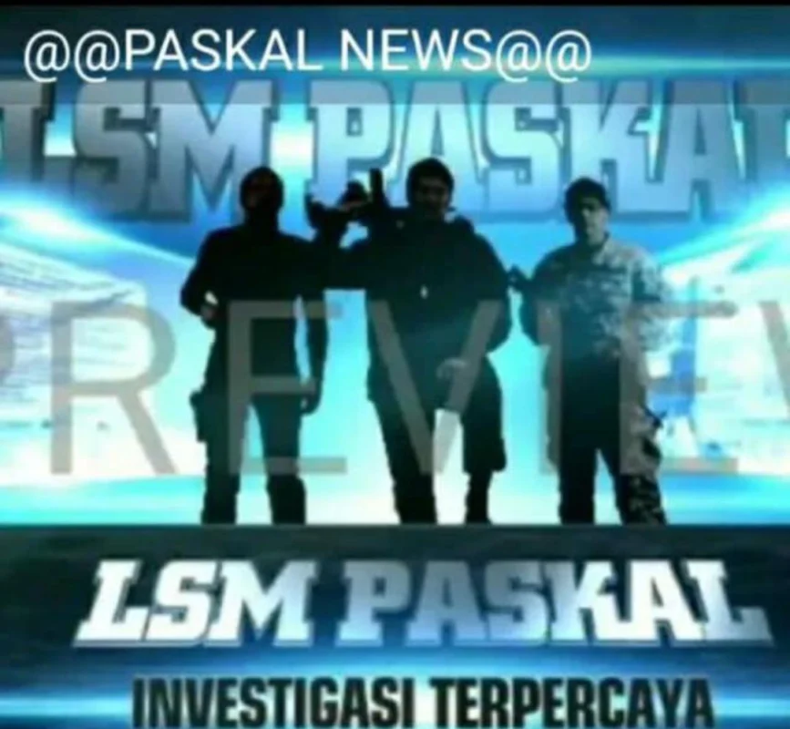 Penetapan Tersangka Mr. C Dinyatakan Tidak Sah, SP3 Jadi Harapan LSM PASKAL