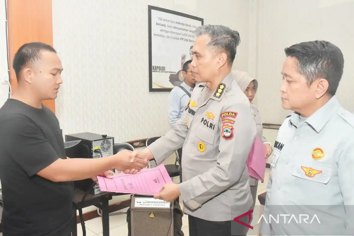 Perkembangan Identifikasi Korban Kapal Virgo Transport 8 dan Sebaran Asal Daerahnya