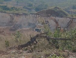 Lembaga Investigasi Negara (LIN) DPD 16 Jatim Laporkan Aktivitas Tambang Ilegal di Tuban: Ancaman Kerusakan Lingkungan dan Pelanggaran Hukum Pidana