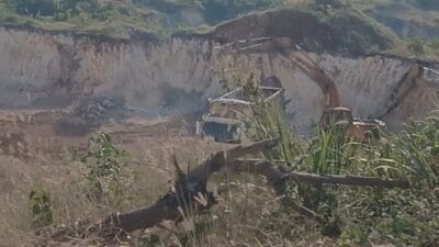 Lembaga Investigasi Negara (LIN) DPD 16 Jatim Laporkan Aktivitas Tambang Ilegal di Tuban: Ancaman Kerusakan Lingkungan dan Pelanggaran Hukum Pidana