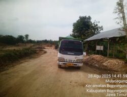 Tambang Ilegal di Tuban: Diduga Gunakan BBM Subsidi, Ancam Aktivis, dan Rugikan Negara Miliaran Rupiah