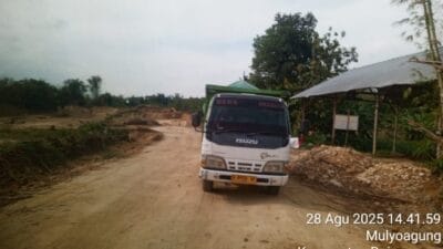 Tambang Ilegal di Tuban: Diduga Gunakan BBM Subsidi, Ancam Aktivis, dan Rugikan Negara Miliaran Rupiah
