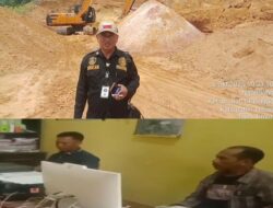 Polemik Pertambangan di Tuban: Kepala Desa Ngandong Anggap Hanya Pemerataan Lahan?