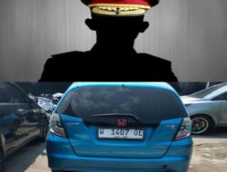Oknum Polisi Prigen Diduga Jual Mobil Pattasan, Korban Menggugat Keadilan