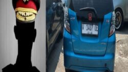 Beli dari Polisi, Dapat Mobil Bodong — Warga Tertipu, Hukum Bungkam