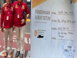 Laporan Mangkrak Selama Dua Bulan, Ketua LIN DPD 16 JATIM Minta Propam Usut Kinerja Polda Jatim