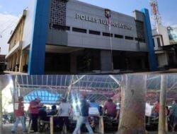 Sabung Ayam Ilegal Mengancam Ketertiban Karangtalun, Polisi Diam, Masyarakat Terlantar!