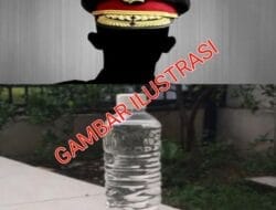 Dugaan Oknum Polisi Inisial DY Distribusikan Miras Ilegal di Tuban dan Lamongan, Tindakan Memalukan yang Patut Diselidiki