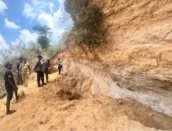 Kegagalan Reklamasi Bekas Tambang Tuban: Warga Tewas Tertimbun Longsor, LIN Angkat Suara