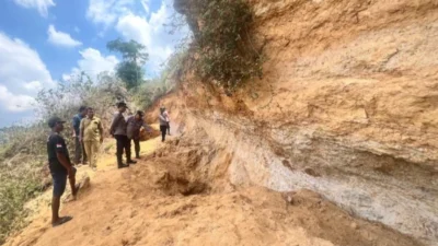 Kegagalan Reklamasi Bekas Tambang Tuban: Warga Tewas Tertimbun Longsor, LIN Angkat Suara