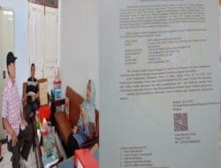 DPD LIN Bengkulu Ancam Lapor Polisi Jika Kesbangpol Tak Tindak Kubu Ilegal