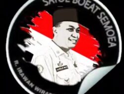 PENGUMUMAN LOMBA UCAPAN/TULISAN TERBAIK HUT LIN KE-08